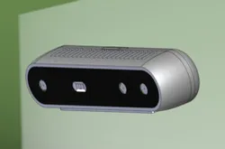 Intel REAL|SENSE Depth Camera D415