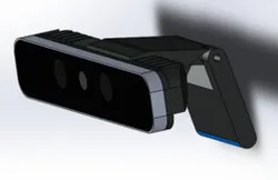 Intel Realsense SR300