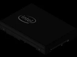 intel SSD