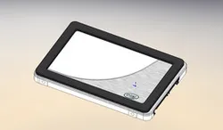 INTEL SSD