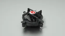 Intel Stock LGA 1155 Cooler