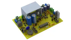 Inteligent Car Battery Charger