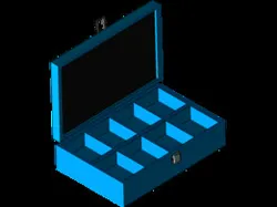 Intelligence Box Multifunction