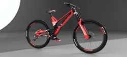 Intense M29 (Factory Racing Edition) DH Bike