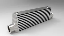 Intercooler