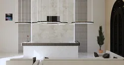 Interior Lobby Design For Office