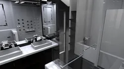 Interior Small Bath
