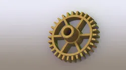INTERNAL GEAR