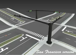 Intersection