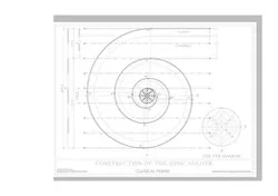 Ionic Volute Design