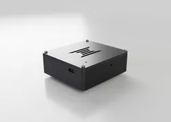 IoTeX Pebble Sensor Case
