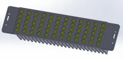 IP67 Outdoor LED Module 60W