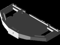 Mini Frame Printable ipad mini frame 3D Models | STLFinder