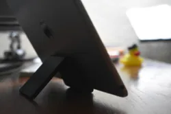 iPad/iPhone holder