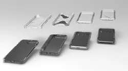 iPhone 11 and Case-Series 2