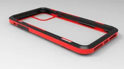 iPhone 11 Case Concept 3-Case Only