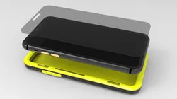 iPhone 11 Case Concept 4