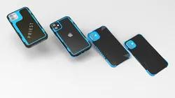 iPhone 11+Case Series