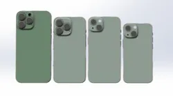 iPhone 13 series