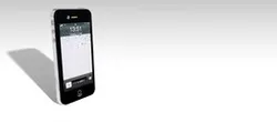 iPhone 4S