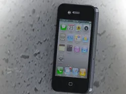Iphone 4s