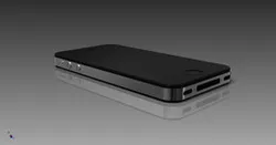 iPhone 4s
