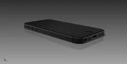 iPhone 5