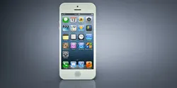 Iphone 5