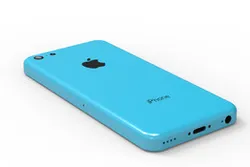 iPhone 5c
