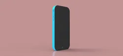 Iphone 5C White