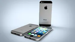 iPhone 5s