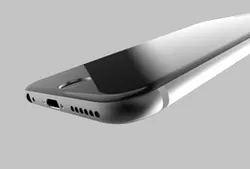 iPhone 6 for case design