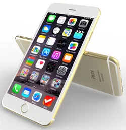 Iphone 6 plus