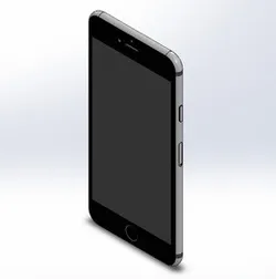 iPhone 6 Plus