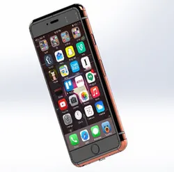 İphone 6 plus