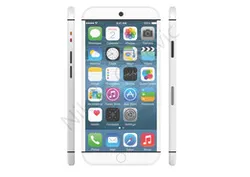 iPhone 7 Concept Design