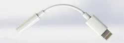 iPhone 7 Earbud Adaptor