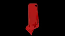 IPHONE HOLDER