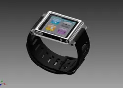 iPod Nano iWatch