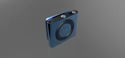 Ipod Shuffle