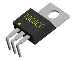 MC7808CT
