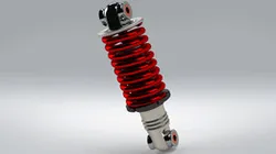 Suspension