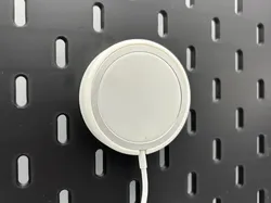 Ikea Skadis MagSafe Phone Mount - Free 3D Print Model