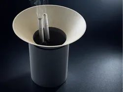 Iqos ashtray - Free 3D Print Model