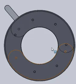 Iris Generator Model-2