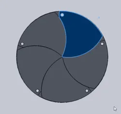 Iris Generator Model - 4