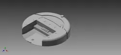 iRobot Create