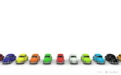 isda / keyshot rendering challenge_Beetle Line