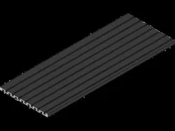 ISEL T-Slot Base
