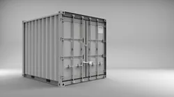 ISO-Container 10'